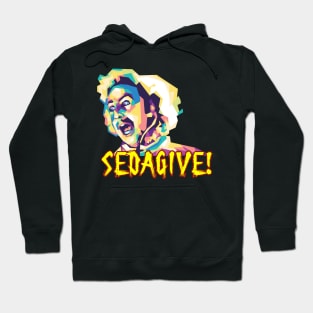 Young Frankenstein SEDAGIVE! Hoodie